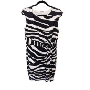 Milano Women's Dress-Size Medium